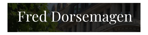 Rechtsanwalt Dorsemagen