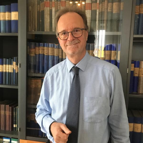 Klaus Winkler