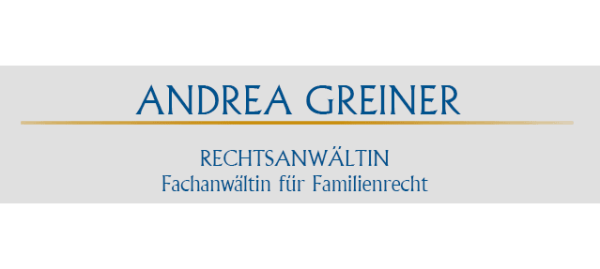Kanzlei Andrea Greiner