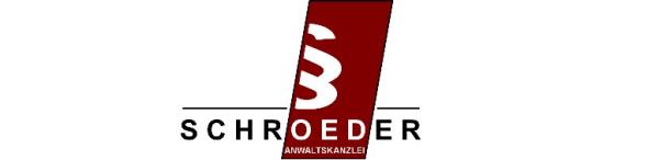 Anwaltskanzlei Schroeder