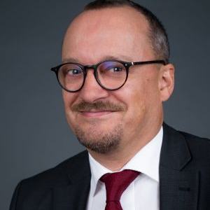 Dr. Stephan Briem