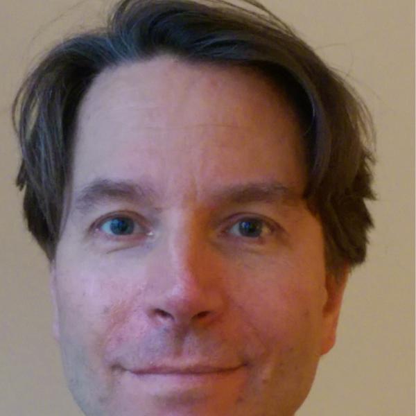 Dr. Aljoscha Winkelmann