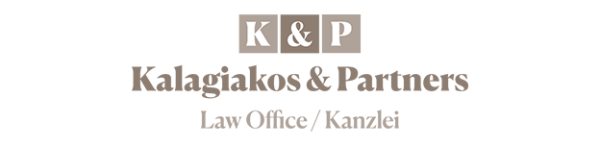 Kanzlei KALAGIAKOS & PARTNER