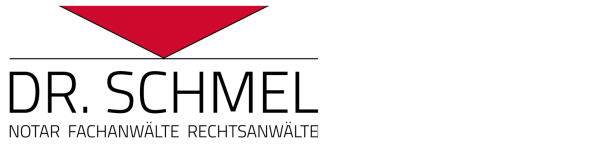 Kanzlei Dr. Schmel Notar Fachanwälte Rechtsanwälte