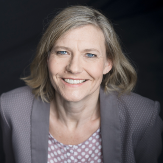 Anja von Freier