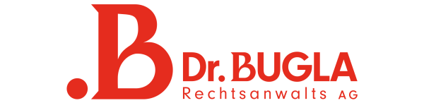 Dr. Bugla Rechtsanwalts-AG