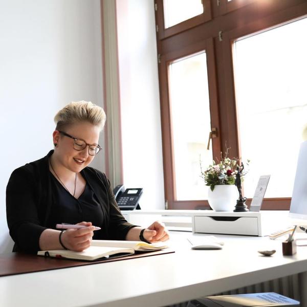 Ann-Kathrin Schönekeß