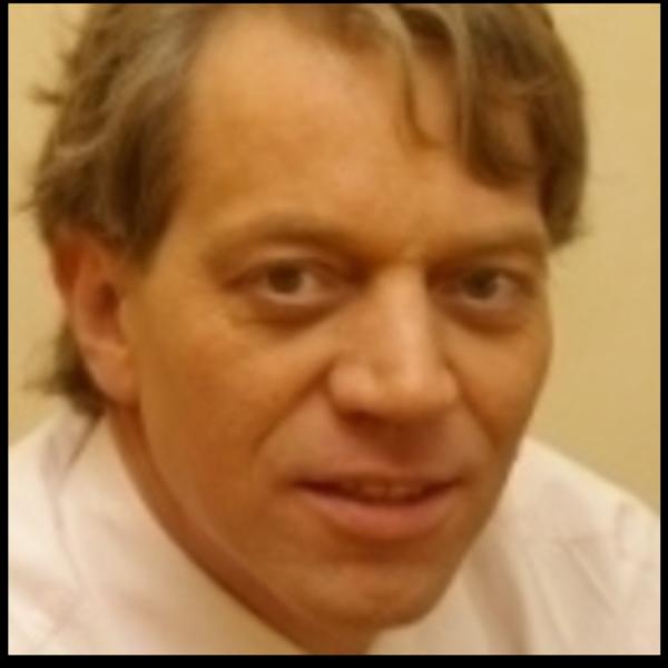 Reinhold Rolfes