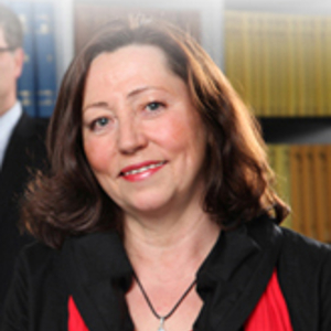 Brigitte Heupgen
