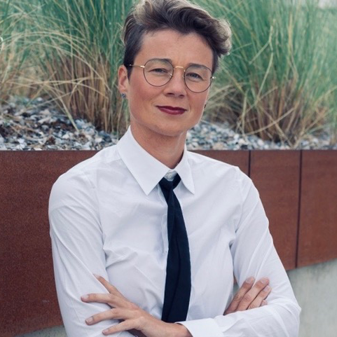 Johanna Siegert