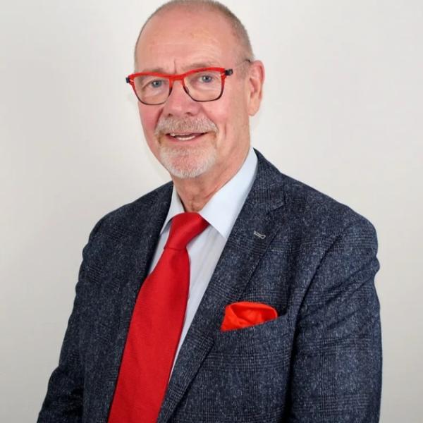 Ulrich Köhler