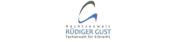 Kanzlei für Erbrecht Rüdiger Gust