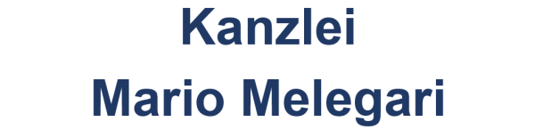Kanzlei Mario Melegari