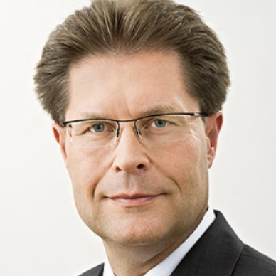 Dietmar R. Wolf