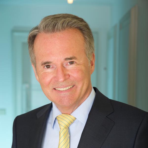 Dr. jur. Thomas Fritz
