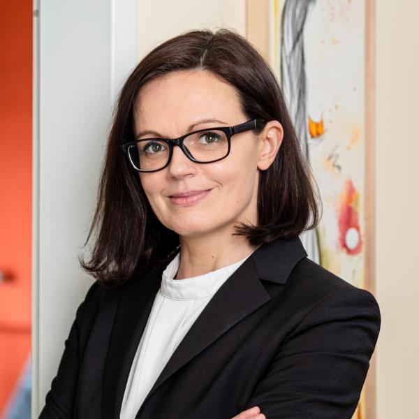 Anne Krause
