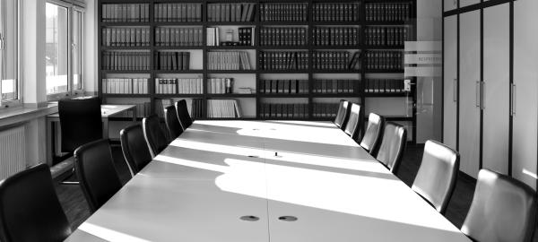 LNS Rechtsanwälte und Fachanwälte für Arbeitsrecht