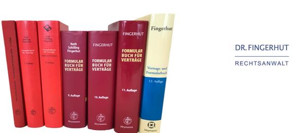 Anwaltskanzlei Dr. Fingerhut
