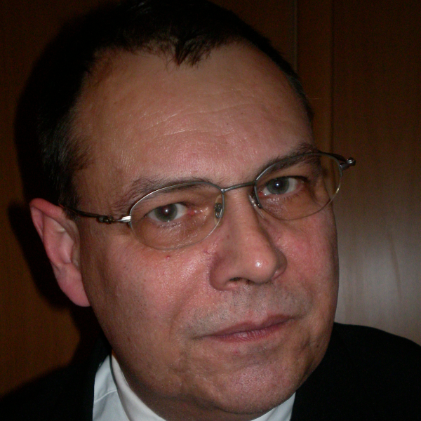 Bernhard Lapp
