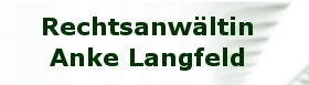 Kanzlei Anke Langfeld