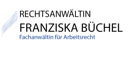 Kanzlei für Arbeitsrecht