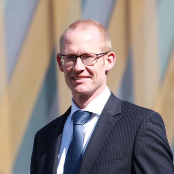 Jörg Suchard