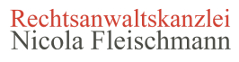 Kanzlei Nicola Fleischmann