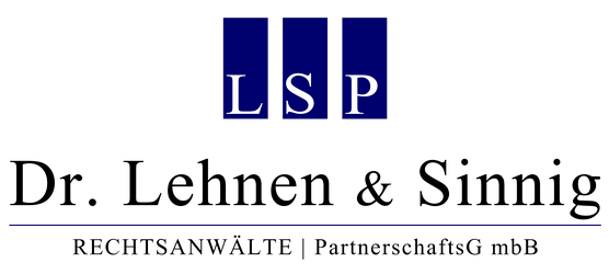 Dr. Lehnen & Sinnig PartG mbB