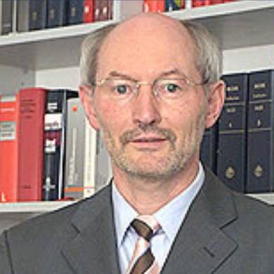 Günter J. Teworte