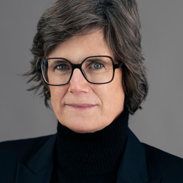 Dr. Christine Dross
