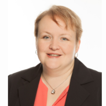 Claudia Behrschmidt