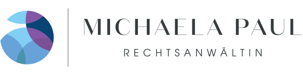 Michaela Paul Rechtsanwältin