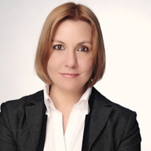 Silke Pohl