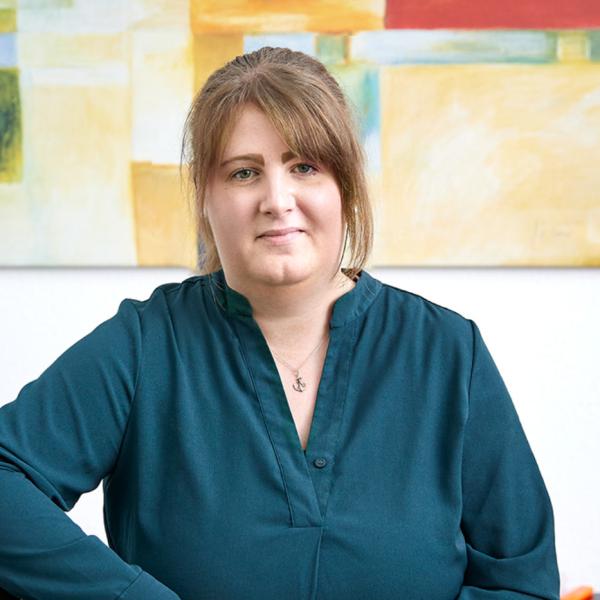 Tanja Rößiger