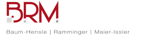 Baum-Hensle, Ramminger, Maier-Issler | Rechtsanwälte und Insolvenzverwalter