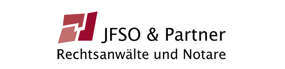 JFSO & Partner Rechtsanwälte, Partnerschaft mbB