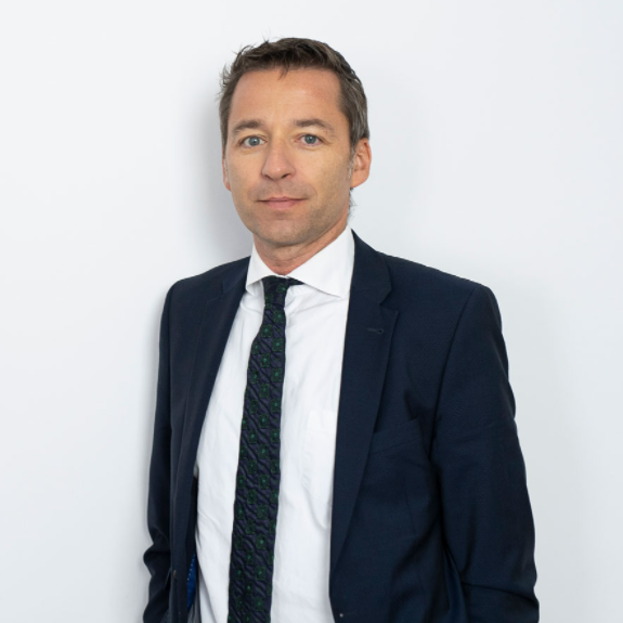 Mag. Markus Prandtstetten