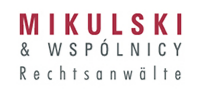 Mikulski & Wspolnicy Rechtsanwälte