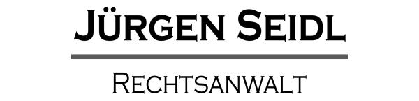 Kanzlei Jürgen Seidl