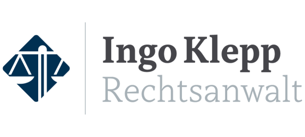 Kanzlei Rechtsanwalt Klepp