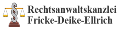 Rechtsanwaltskanzlei Fricke Deike Ellrich
