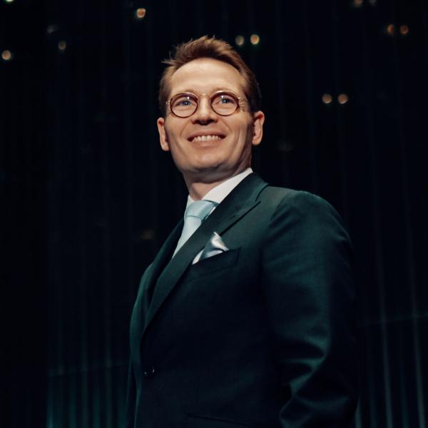 Jan Meyer
