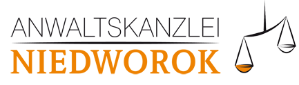 Anwaltskanzlei Niedworok