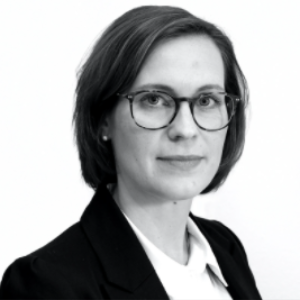 Verena M. Thyssen