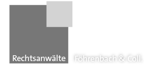 Kanzlei Föhrenbach & Coll.