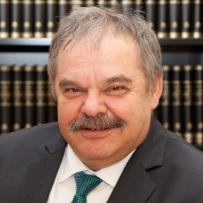 Gerhard Biedermann