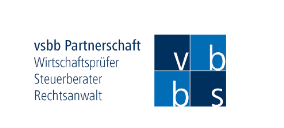 vsbb Partnerschaft mbB Wirtschaftsprüfer - Steuerberater - Rechtsanwalt