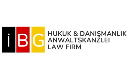 İBG LAW FIRM