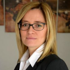 Liliya Velcheva