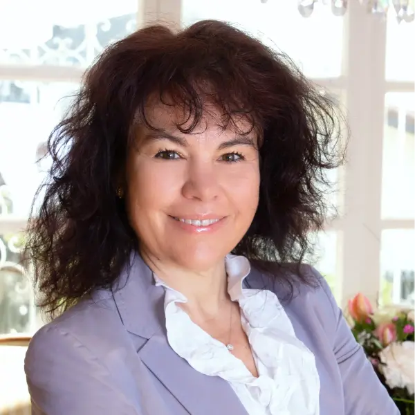 Bettina Wittmann